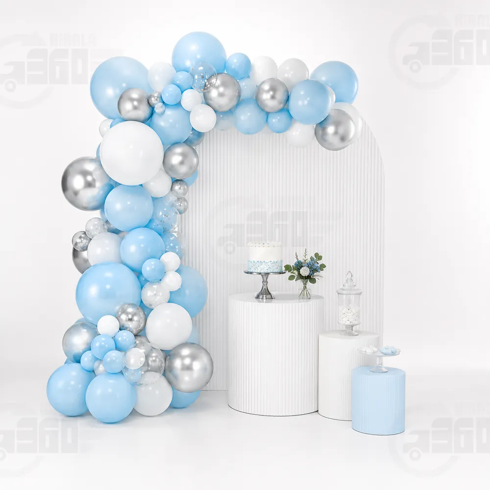 Unutulmaz Etkinlikler İçin Balon Organizasyon Trendleri