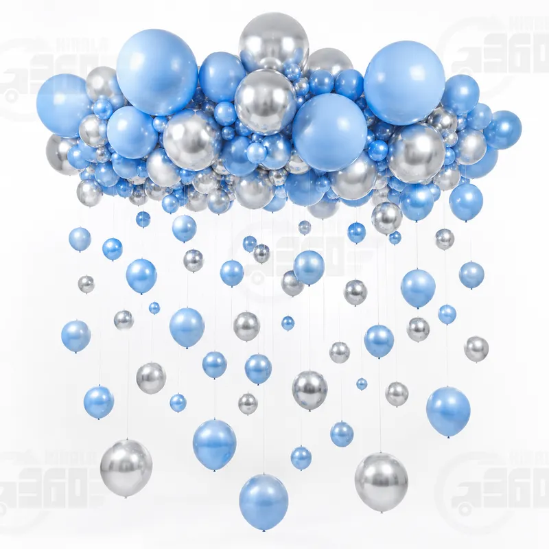 Balon Organizasyon Model 5